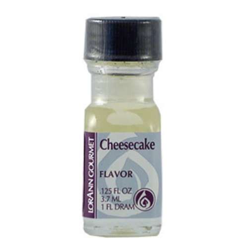 Cheesecake Oil Flavour - Click Image to Close
